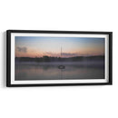 Silencio en la Bruma - El Maik | Cuadro decorativo de Canvas Lab