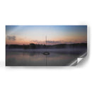 Silencio en la Bruma - El Maik | Cuadro decorativo de Canvas Lab