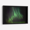 Auroras Boreales - El Maik | Cuadro decorativo de Canvas Lab