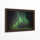 Auroras Boreales - El Maik | Cuadro decorativo de Canvas Lab