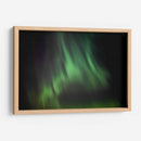 Auroras Boreales - El Maik | Cuadro decorativo de Canvas Lab