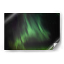 Auroras Boreales - El Maik | Cuadro decorativo de Canvas Lab