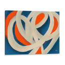 Encontrar la calma - Maibet Boenka | Cuadro decorativo de Canvas Lab