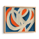 Encontrar la calma - Maibet Boenka | Cuadro decorativo de Canvas Lab