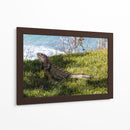 Iguana - Ana Torres | Cuadro decorativo de Canvas Lab