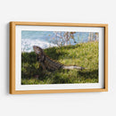 Iguana - Ana Torres | Cuadro decorativo de Canvas Lab