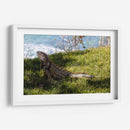 Iguana - Ana Torres | Cuadro decorativo de Canvas Lab