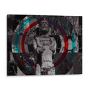 Ex1 - El escandaloso | Cuadro decorativo de Canvas Lab