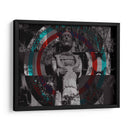 Ex1 - El escandaloso | Cuadro decorativo de Canvas Lab