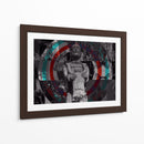 Ex1 - El escandaloso | Cuadro decorativo de Canvas Lab