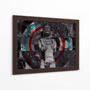 Ex1 - El escandaloso | Cuadro decorativo de Canvas Lab