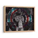 Ex1 - El escandaloso | Cuadro decorativo de Canvas Lab