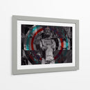 Ex1 - El escandaloso | Cuadro decorativo de Canvas Lab