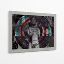 Ex1 - El escandaloso | Cuadro decorativo de Canvas Lab