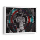 Ex1 - El escandaloso | Cuadro decorativo de Canvas Lab