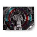 Ex1 - El escandaloso | Cuadro decorativo de Canvas Lab