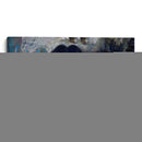 Ex2 - El escandaloso | Cuadro decorativo de Canvas Lab