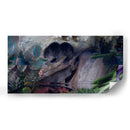 Ex2 - El escandaloso | Cuadro decorativo de Canvas Lab