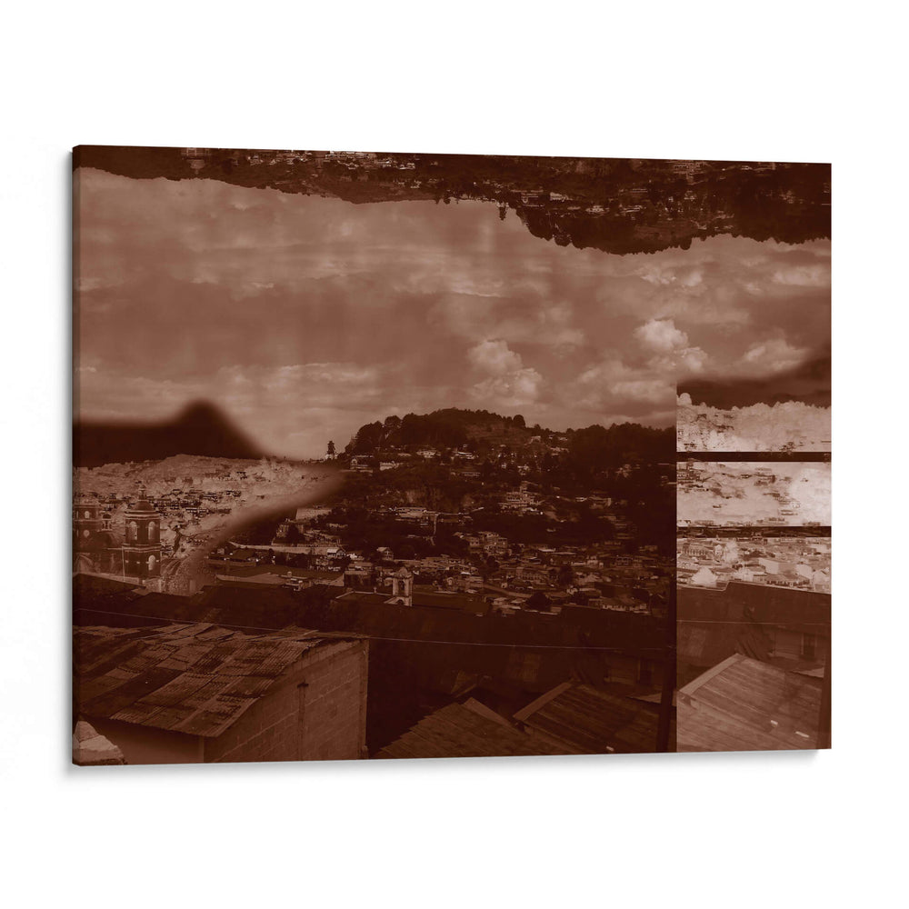 Ex3 - El escandaloso | Cuadro decorativo de Canvas Lab