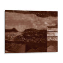 Ex3 - El escandaloso | Cuadro decorativo de Canvas Lab