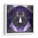 Ex4 - El escandaloso | Cuadro decorativo de Canvas Lab