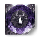 Ex4 - El escandaloso | Cuadro decorativo de Canvas Lab