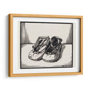 Par de zapatos - Julie de Graag | Cuadro decorativo de Canvas Lab