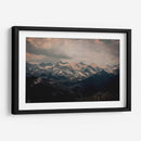 HORIZONTES INQUEBRANTABLES - Zuriel Halal | Cuadro decorativo de Canvas Lab