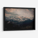 HORIZONTES INQUEBRANTABLES - Zuriel Halal | Cuadro decorativo de Canvas Lab