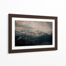 HORIZONTES INQUEBRANTABLES - Zuriel Halal | Cuadro decorativo de Canvas Lab