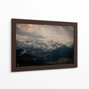 HORIZONTES INQUEBRANTABLES - Zuriel Halal | Cuadro decorativo de Canvas Lab