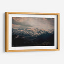 HORIZONTES INQUEBRANTABLES - Zuriel Halal | Cuadro decorativo de Canvas Lab