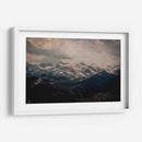 HORIZONTES INQUEBRANTABLES - Zuriel Halal | Cuadro decorativo de Canvas Lab