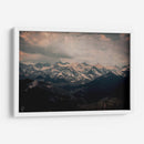 HORIZONTES INQUEBRANTABLES - Zuriel Halal | Cuadro decorativo de Canvas Lab