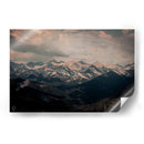 HORIZONTES INQUEBRANTABLES - Zuriel Halal | Cuadro decorativo de Canvas Lab