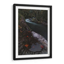 Rio mistico - JORGE VARGAS | Cuadro decorativo de Canvas Lab