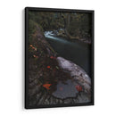 Rio mistico - JORGE VARGAS | Cuadro decorativo de Canvas Lab