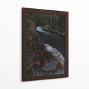 Rio mistico - JORGE VARGAS | Cuadro decorativo de Canvas Lab