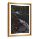 Rio mistico - JORGE VARGAS | Cuadro decorativo de Canvas Lab