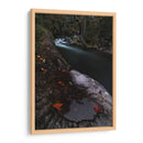 Rio mistico - JORGE VARGAS | Cuadro decorativo de Canvas Lab