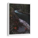 Rio mistico - JORGE VARGAS | Cuadro decorativo de Canvas Lab