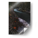 Rio mistico - JORGE VARGAS | Cuadro decorativo de Canvas Lab