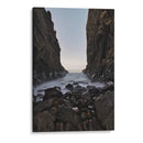 Mirada al mar  - JORGE VARGAS | Cuadro decorativo de Canvas Lab