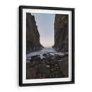 Mirada al mar  - JORGE VARGAS | Cuadro decorativo de Canvas Lab