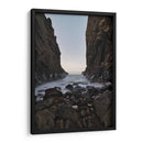 Mirada al mar  - JORGE VARGAS | Cuadro decorativo de Canvas Lab