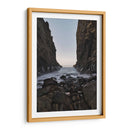 Mirada al mar  - JORGE VARGAS | Cuadro decorativo de Canvas Lab