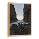 Mirada al mar  - JORGE VARGAS | Cuadro decorativo de Canvas Lab