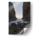 Mirada al mar  - JORGE VARGAS | Cuadro decorativo de Canvas Lab