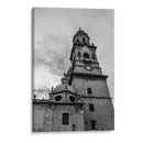 Catedral de Morelia. - Nosion | Cuadro decorativo de Canvas Lab