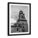 Catedral de Morelia. - Nosion | Cuadro decorativo de Canvas Lab